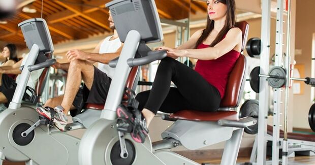 physical exercises for osteochondrosis