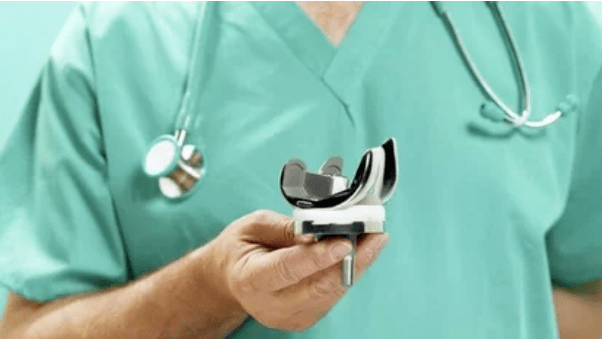 Endoprosthesis