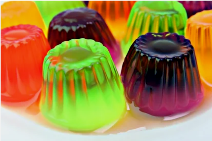 Gelatin is a good dietary supplement for maintaining healthy joints.